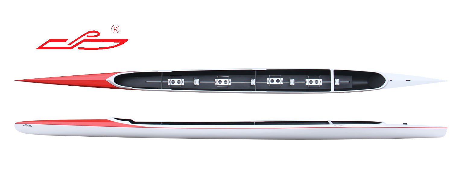 Falcon Racing C4 sprint kayak